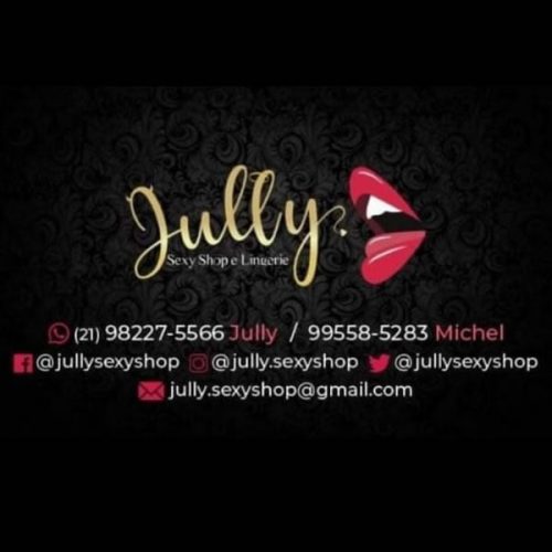 Jully Sexy Shop e Lugerie